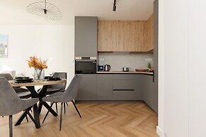 Comfy Apartament Bagno by Renters