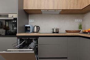 Comfy Apartament Bagno by Renters