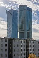 Comfy Apartament Bagno by Renters