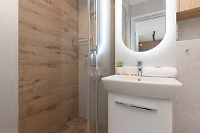 Comfy Apartament Bagno by Renters