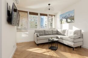 Comfy Apartament Bagno by Renters