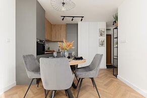 Comfy Apartament Bagno by Renters