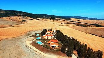Ville del Silenzio