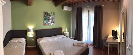 Ville del Silenzio