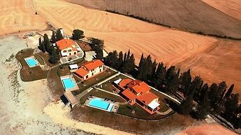 Ville del Silenzio