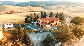 Ville del Silenzio