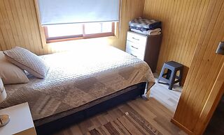 Refugios de Montaña Reloncaví - RL1