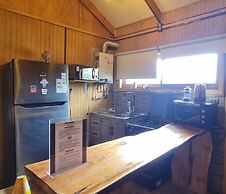 Refugios de Montaña Reloncaví - RL1