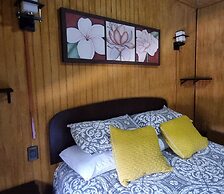 Refugios de Montaña Reloncaví - RL1