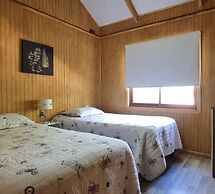 Refugios de Montaña Reloncaví - RL1