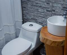 Refugios de Montaña Reloncaví - RL1