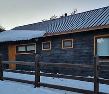 Refugios de Montaña Reloncaví - RL1