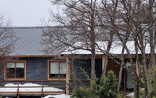 Refugios de Montaña Reloncaví - RL1