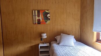 Refugios de Montaña Reloncaví - RL1