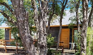 Refugios de Montaña Reloncaví - RL1