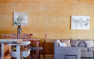 Refugios de Montaña Reloncaví - RL1