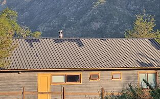 Refugios de Montaña Reloncaví - RL1