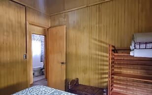 Refugios de Montaña Reloncaví - RL1