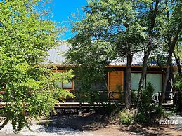 Refugios de Montaña Reloncaví - RL1