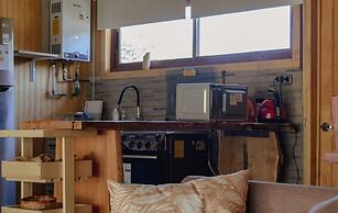 Refugios de Montaña Reloncaví - RL1