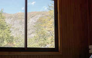 Refugios de Montaña Reloncaví - RL1