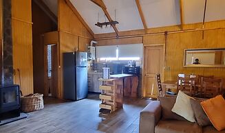 Refugios de Montaña Reloncaví - RL1