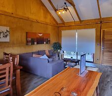 Refugios de Montaña Reloncaví - RL1