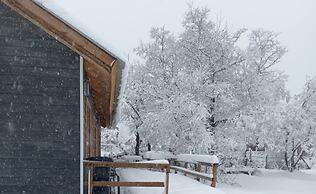 Refugios de Montaña Reloncaví - RL1