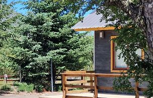 Refugios de Montaña Reloncaví - RL1