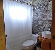 Refugios de Montaña Reloncaví - RL1