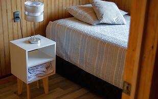 Refugios de Montaña Reloncaví - RL1