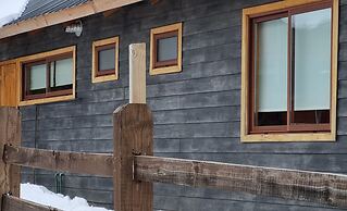 Refugios de Montaña Reloncaví - RL1