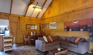 Refugios de Montaña Reloncaví - RL1