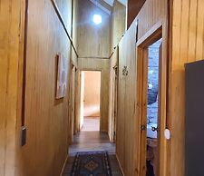 Refugios de Montaña Reloncaví - RL1