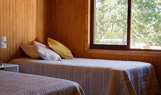 Refugios de Montaña Reloncaví - RL1