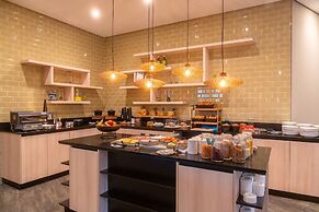 Otium Hotel