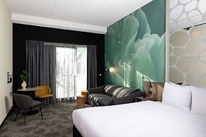 Otium Hotel