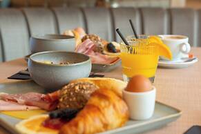 Otium Hotel