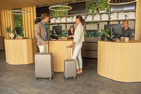 Otium Hotel