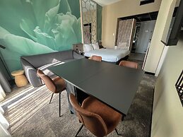 Otium Hotel