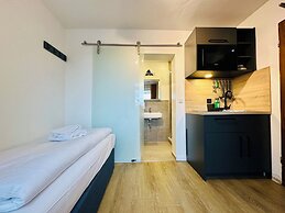 Homaris Apartments München Laim