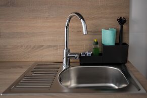 Homaris Apartments München Laim