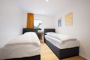 Homaris Apartments München Laim