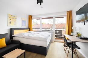 Homaris Apartments München Laim