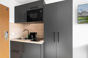 Homaris Apartments München Laim