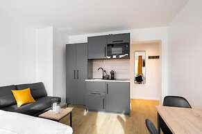 Homaris Apartments München Laim