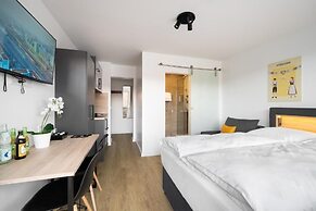 Homaris Apartments München Laim