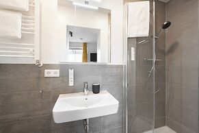 Homaris Apartments München Laim