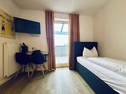 Homaris Apartments München Laim