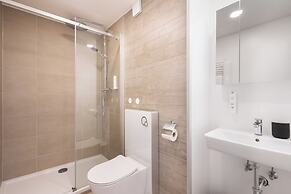 Homaris Apartments München Laim